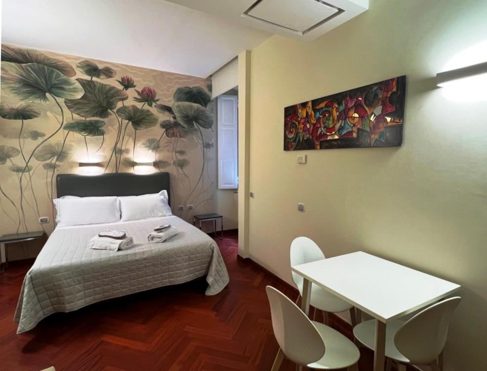 Dolce Vita Guest House Rome Exterior photo