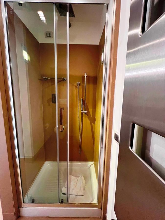 Dolce Vita Guest House Rome Exterior photo