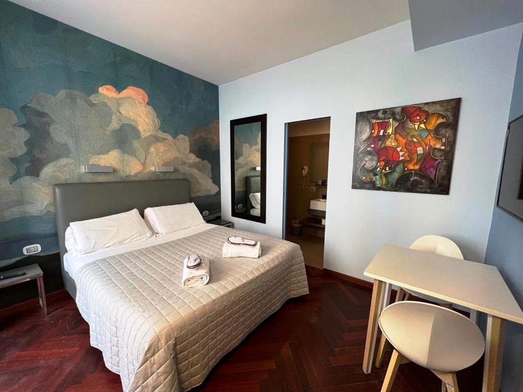 Dolce Vita Guest House Rome Exterior photo