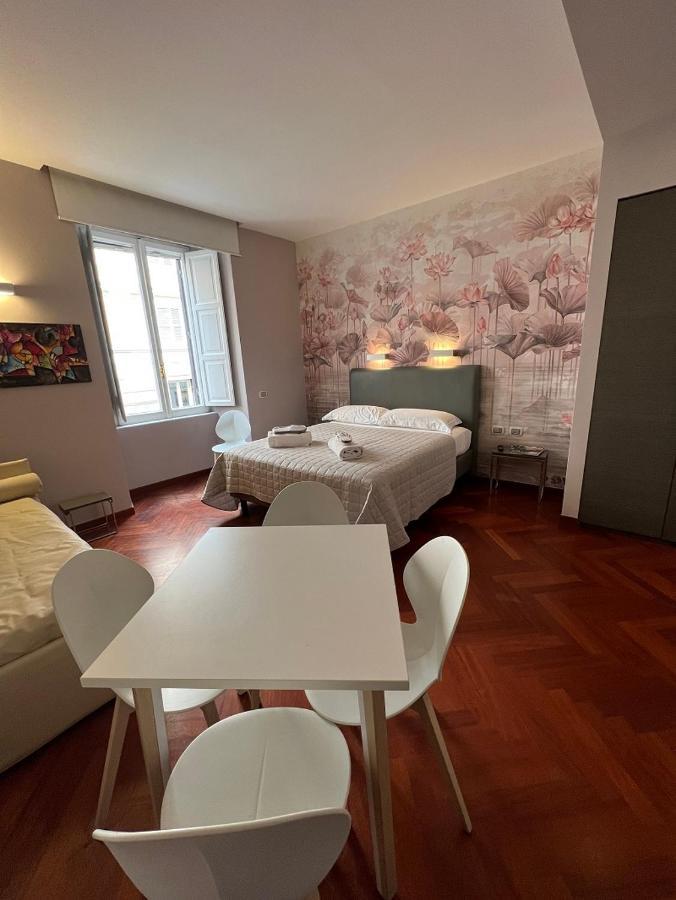Dolce Vita Guest House Rome Exterior photo